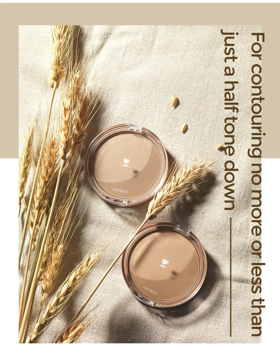 rom&nd Better Than Shape 9.5g  | Korean Makeup