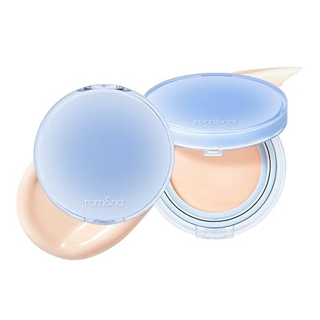 rom&nd Bare Water Cushion 20g | Korean Makeup