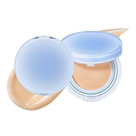 rom&nd Bare Water Cushion 20g | Korean Makeup