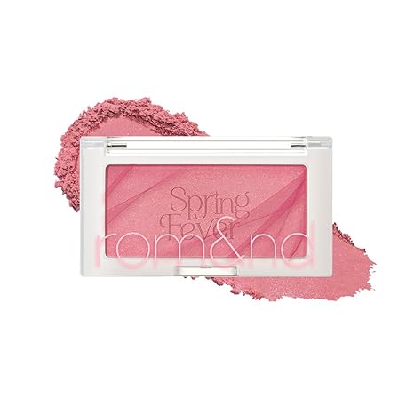 rom&nd Better Than Cheek 4g, Korean Makeup