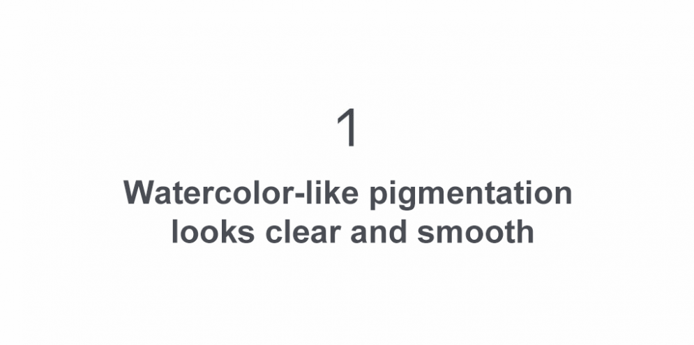 rom&nd Better Than Cheek 4g, Korean Makeup