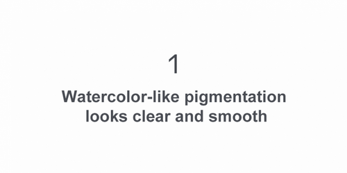 rom&nd Better Than Cheek 4g, Korean Makeup