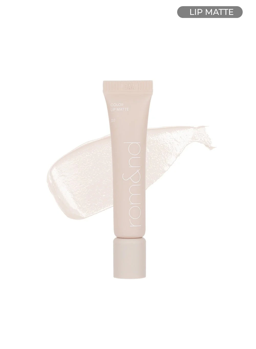rom&nd Color Lip Matte 8g  | Korean Makeup