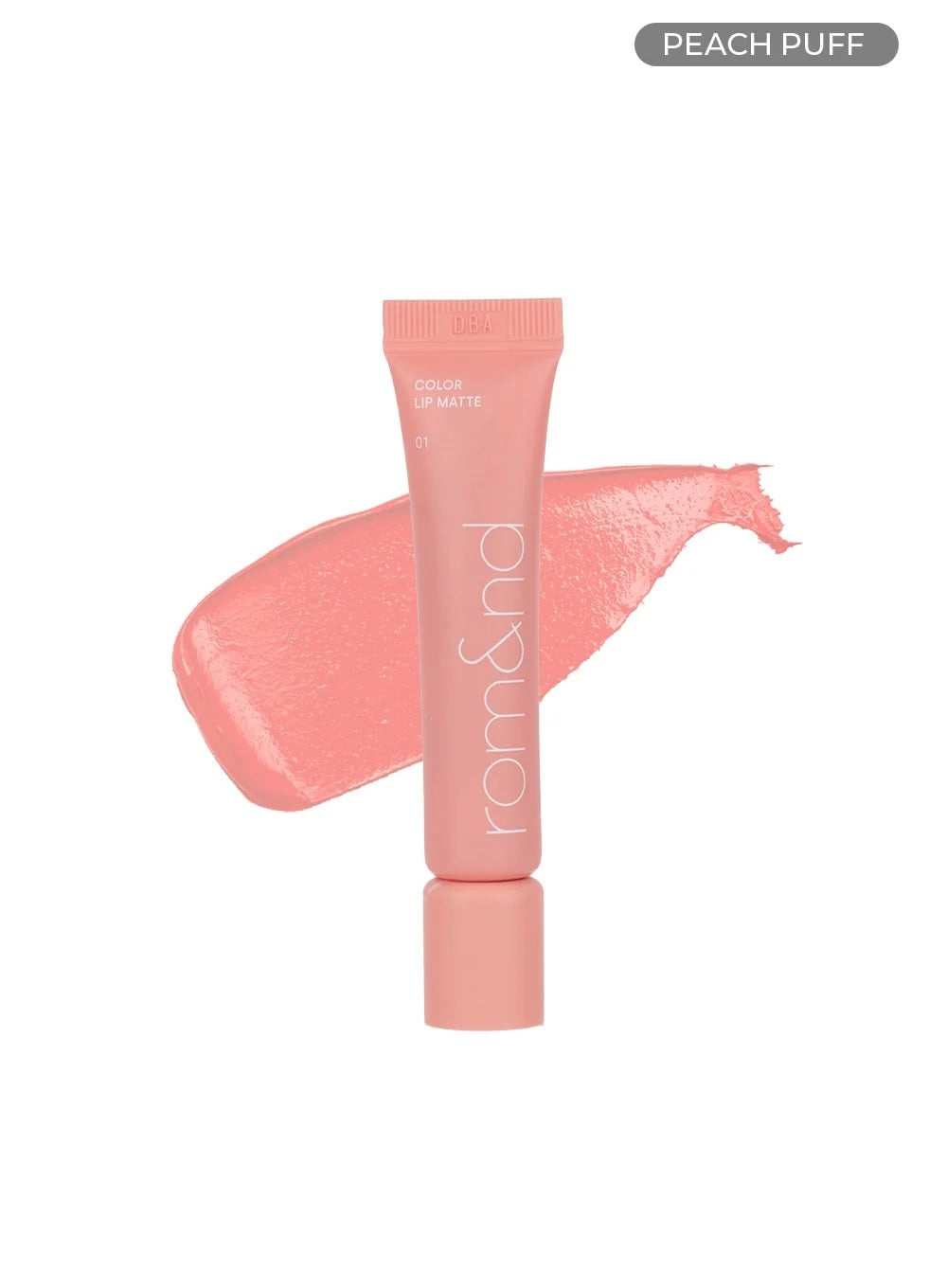 rom&nd Color Lip Matte 8g  | Korean Makeup