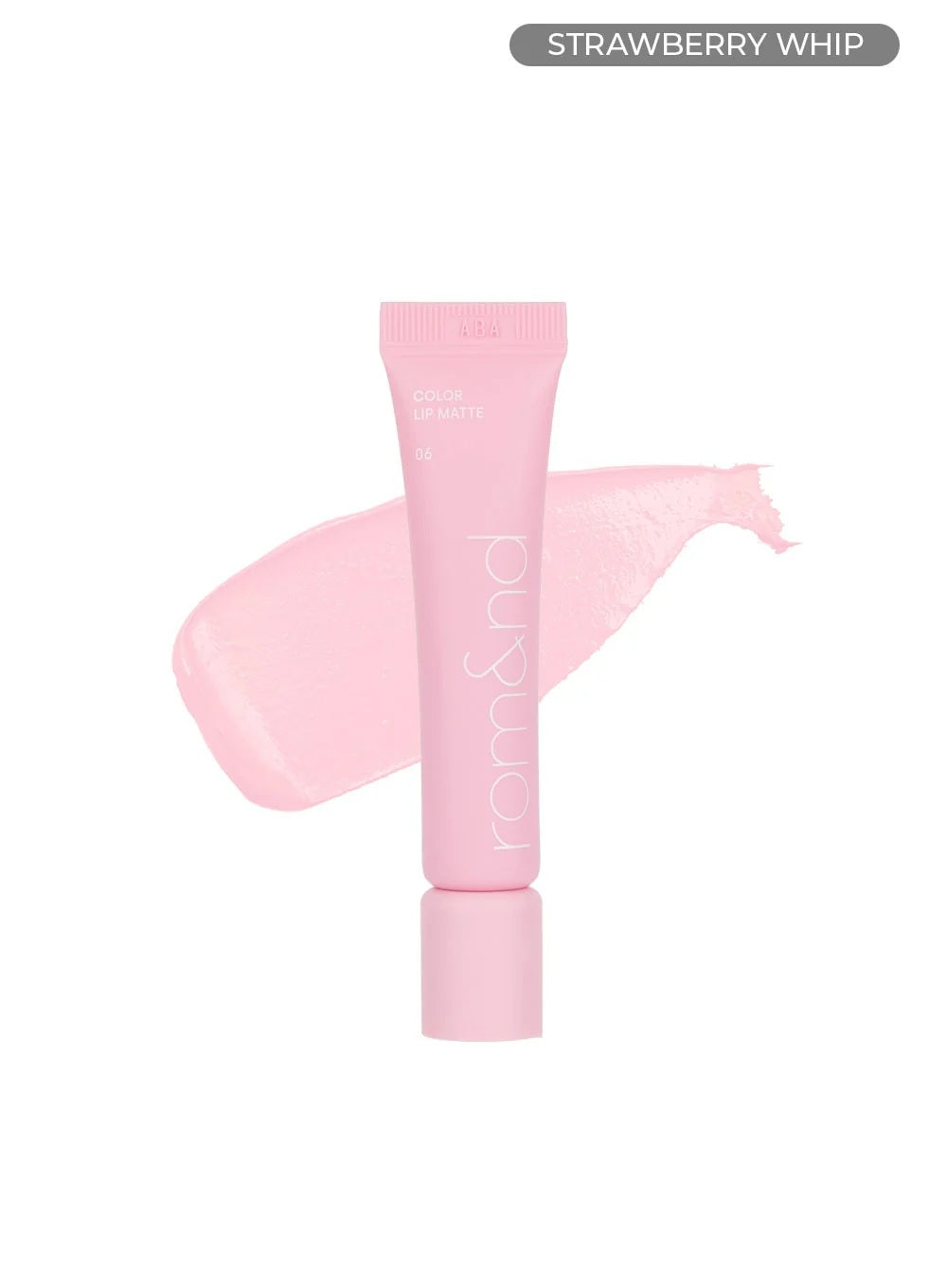 rom&nd Color Lip Matte 8g  | Korean Makeup