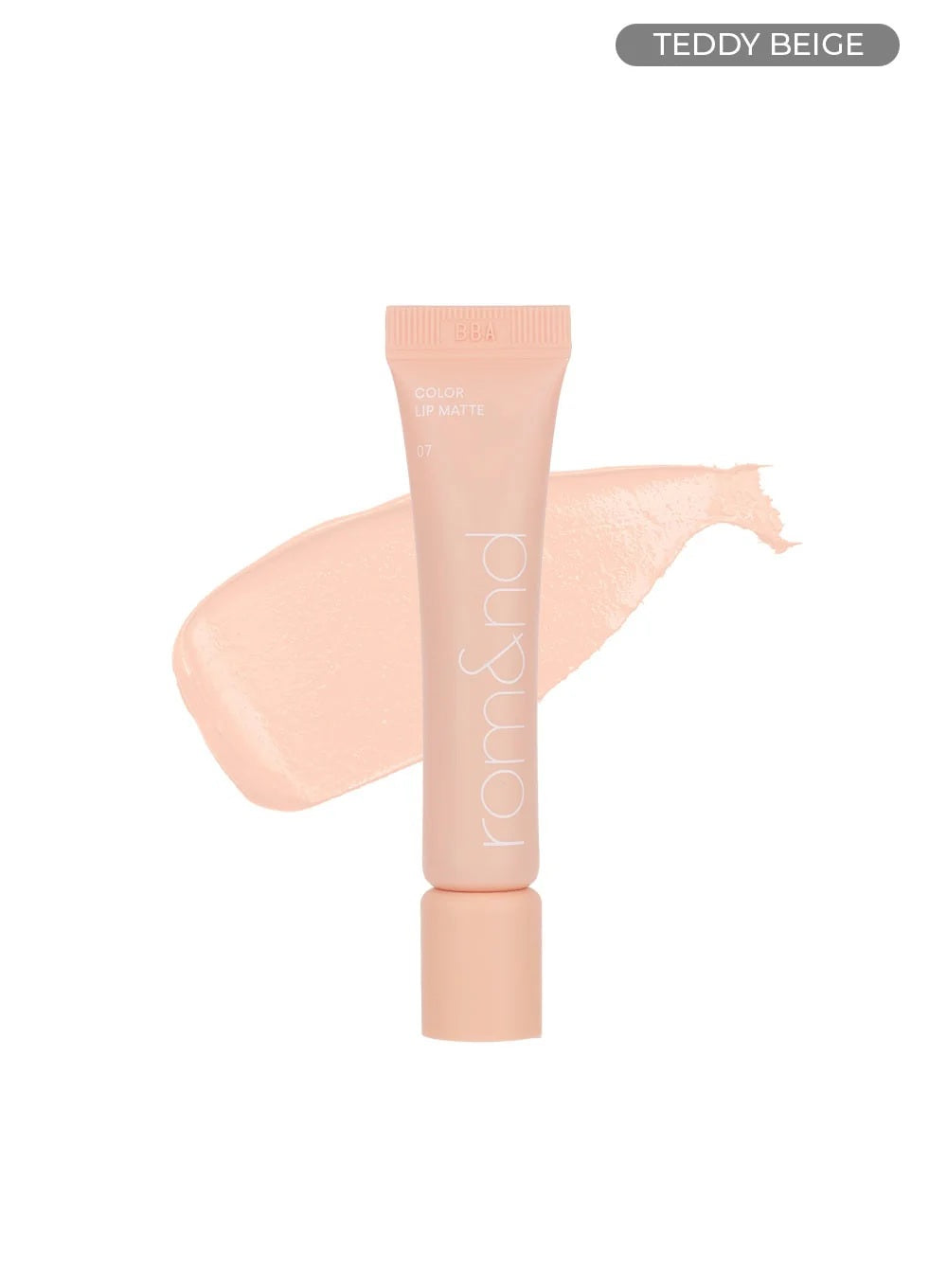 rom&nd Color Lip Matte 8g  | Korean Makeup