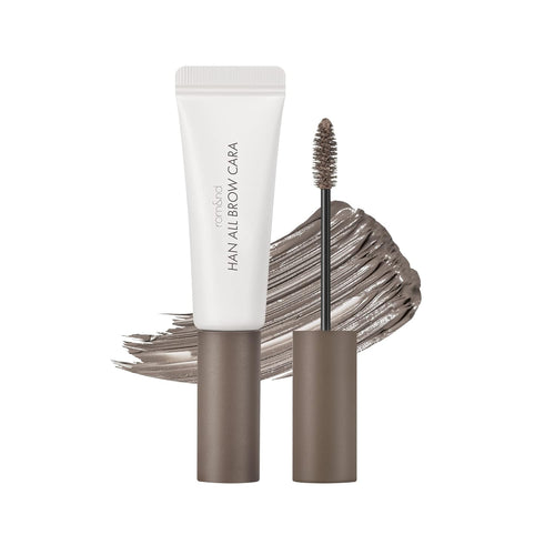 rom&nd Han All Brow Cara 9g | Korean Makeup