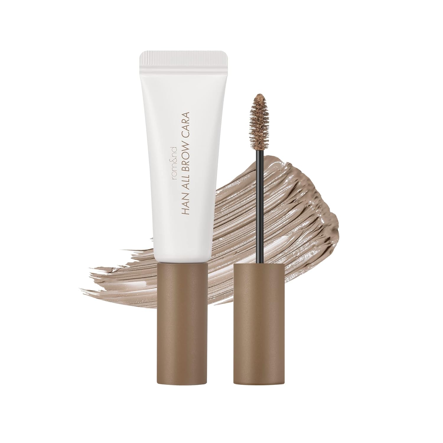 rom&nd Han All Brow Cara 9g | Korean Makeup
