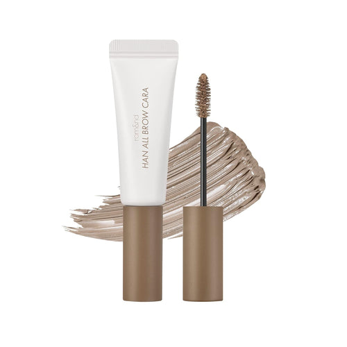 rom&nd Han All Brow Cara 9g | Korean Makeup