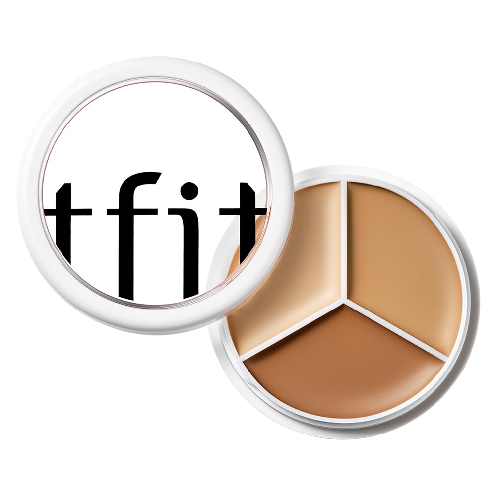 tfit COVER UP PRO CONCEALER 15g,Korea Makeup