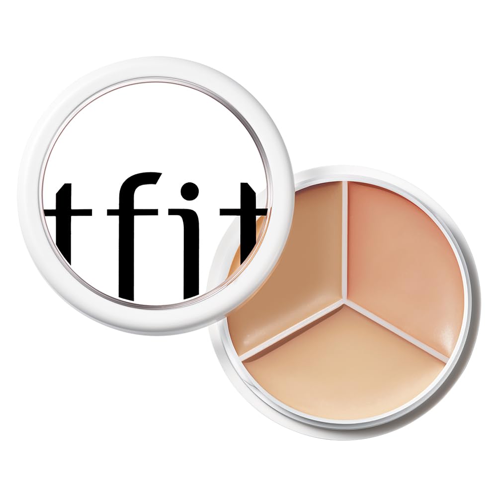 tfit COVER UP PRO CONCEALER 15g,Korea Makeup