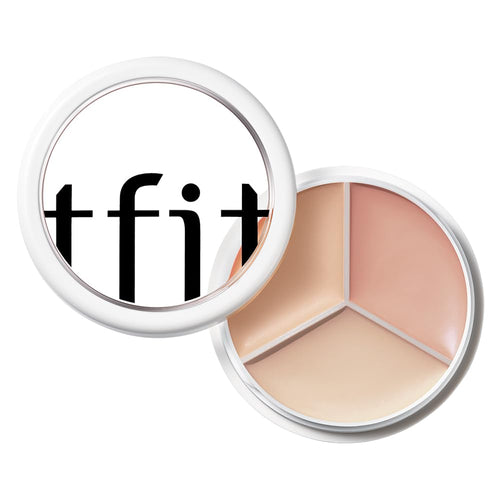 tfit COVER UP PRO Concealer 15g | Korean Makeup