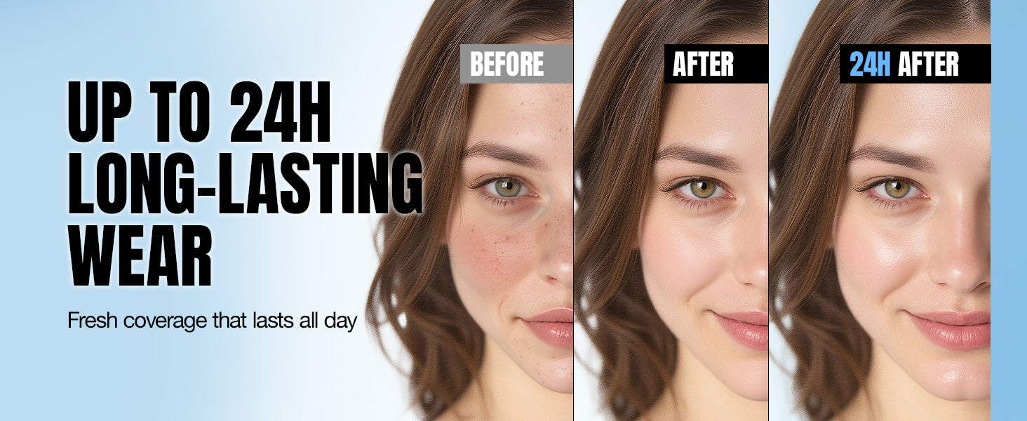 tfit COVER UP PRO Concealer 15g | Korean Makeup