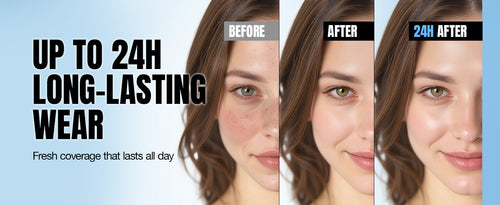 tfit COVER UP PRO Concealer 15g | Korean Makeup
