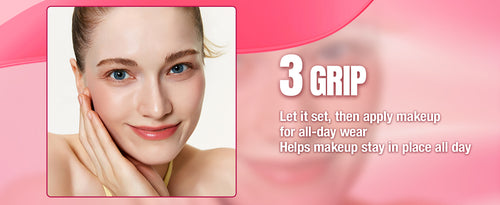 tfit Delicate Silk Veil Art Primer 30ml, Korean Makeup