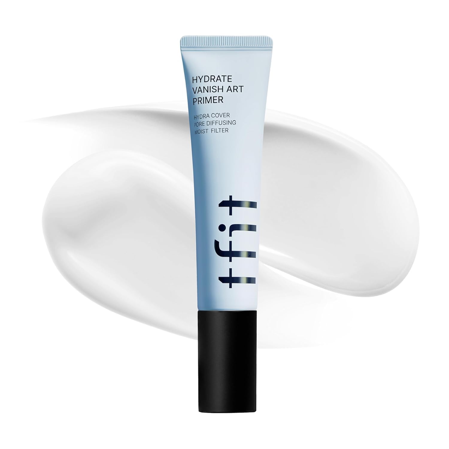 tfit Hydrate Vanish Art Primer 30ml, Korean Makeup