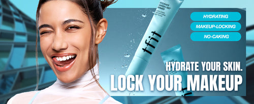 tfit Hydrate Vanish Art Primer 30ml, Korean Makeup