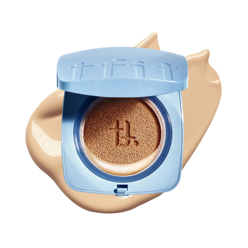 tfit ICY FIT COVER CUSHION EX 12g | Korean Makeup