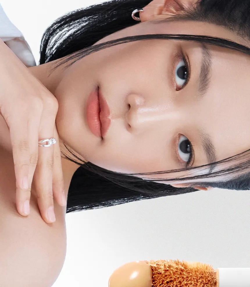 tfit IDOL COVER Concealer 6.5g | Korean Makeup