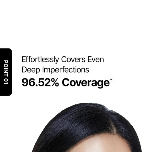 tfit IDOL COVER Concealer 6.5g | Korean Makeup