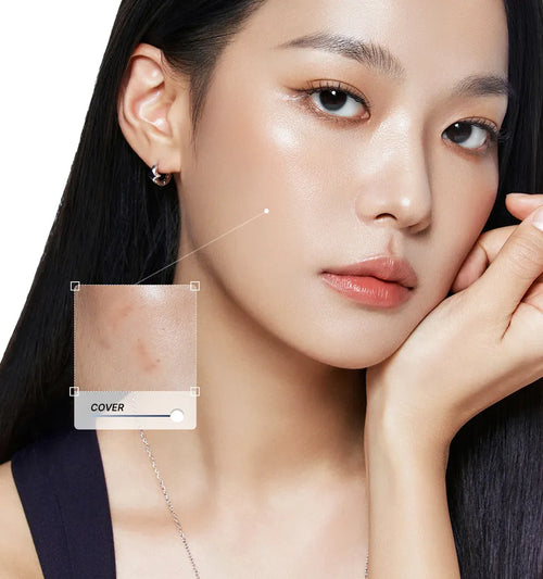 tfit IDOL COVER Concealer 6.5g | Korean Makeup