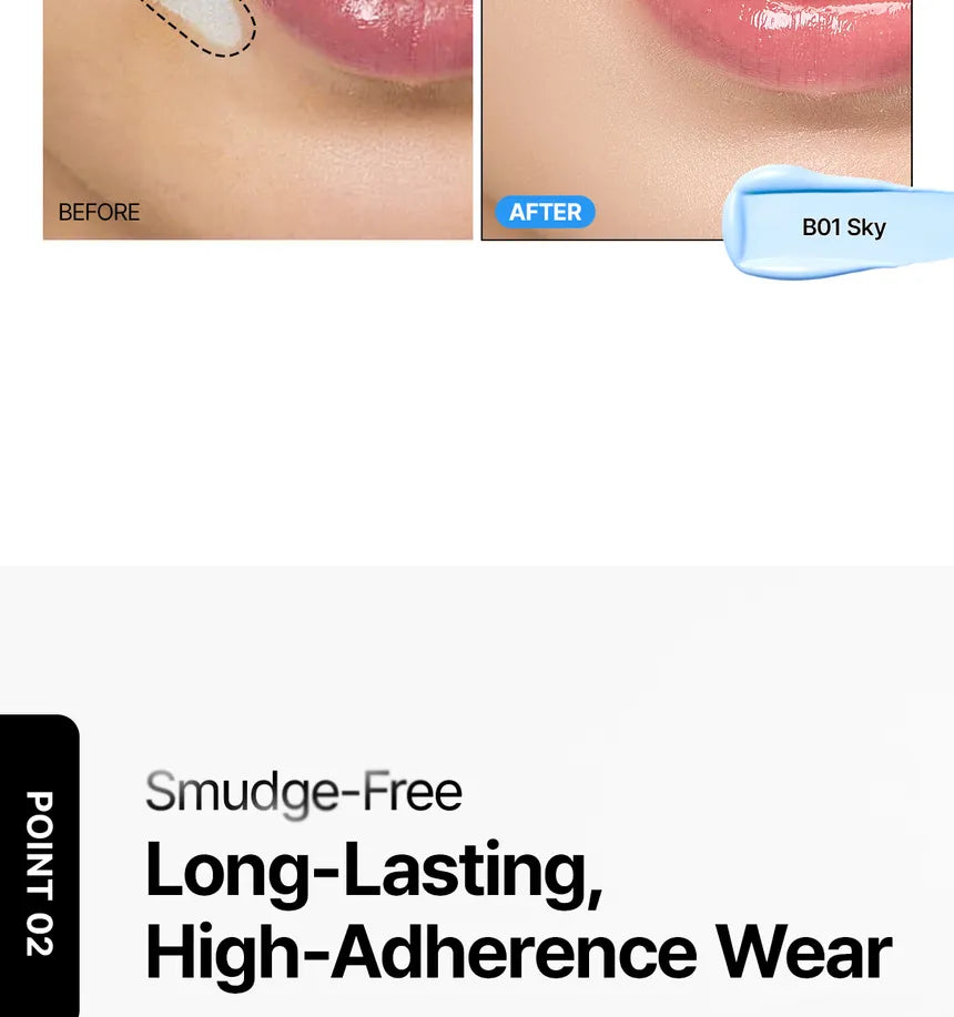 tfit IDOL COVER Concealer 6.5g | Korean Makeup