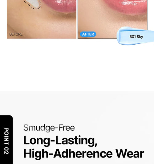 tfit IDOL COVER Concealer 6.5g | Korean Makeup