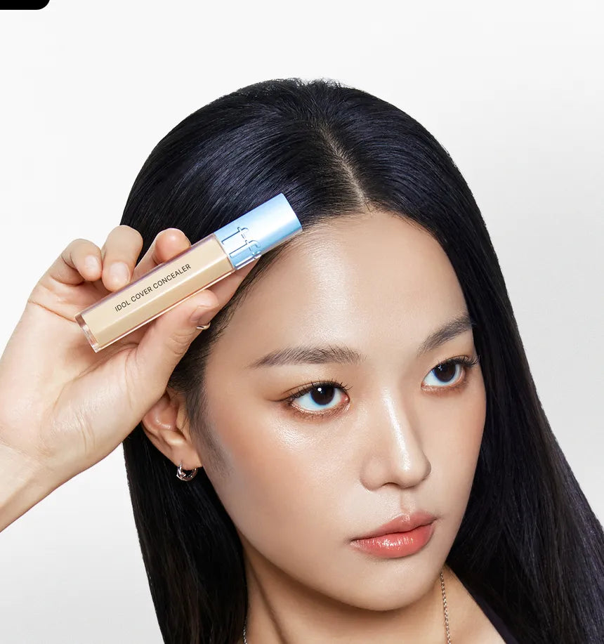 tfit IDOL COVER Concealer 6.5g | Korean Makeup
