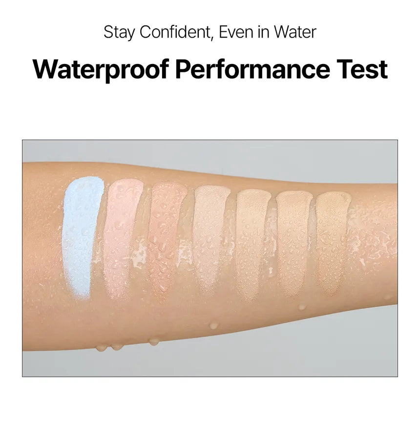 tfit IDOL COVER Concealer 6.5g | Korean Makeup