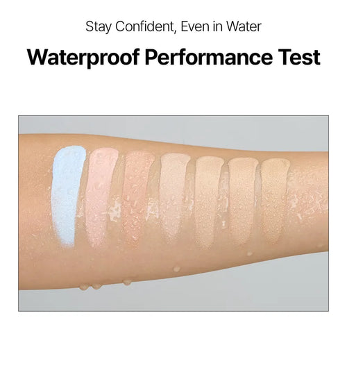 tfit IDOL COVER Concealer 6.5g | Korean Makeup