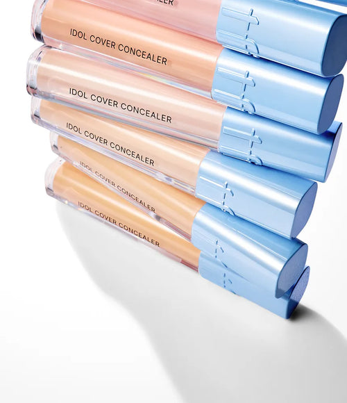 tfit IDOL COVER Concealer 6.5g | Korean Makeup