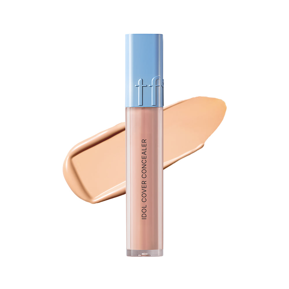 tfit IDOL COVER Concealer 6.5g | Korean Makeup