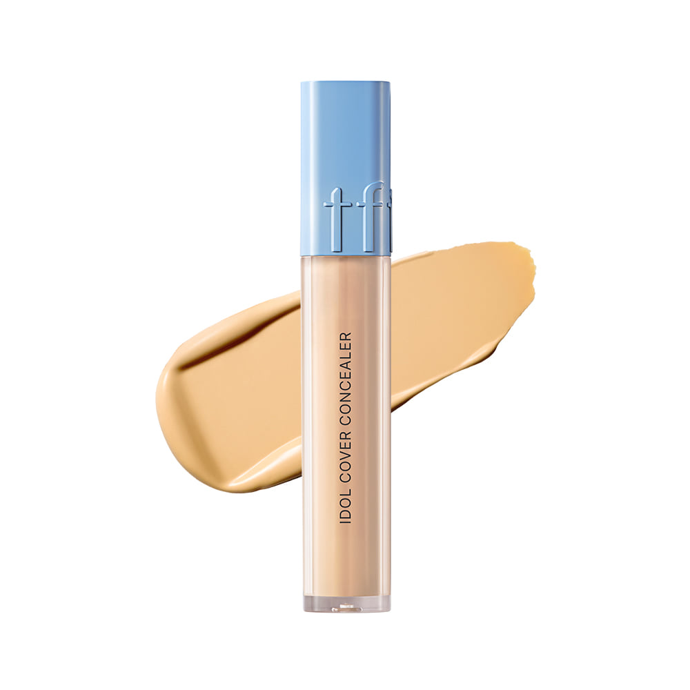 tfit IDOL COVER Concealer 6.5g | Korean Makeup