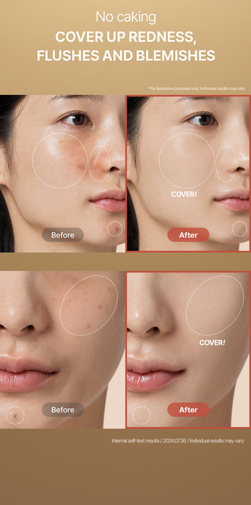 tfit Skin Cover BB Cream SPF50+PA++++ 30g,Korean Makeup