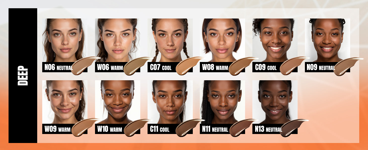tfit Sleek Fit Cover Foundation 30g | Korean Makeup