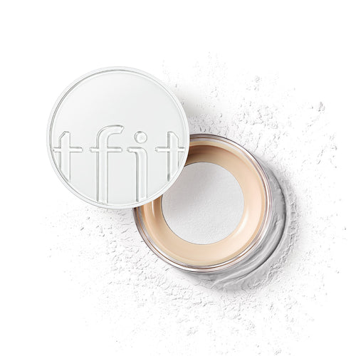 tfit Translucent Set Finishing Powder 7g | Korean Makeup