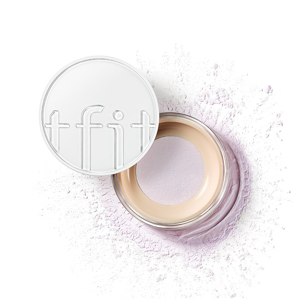 tfit Translucent Set Finishing Powder 7g | Korean Makeup