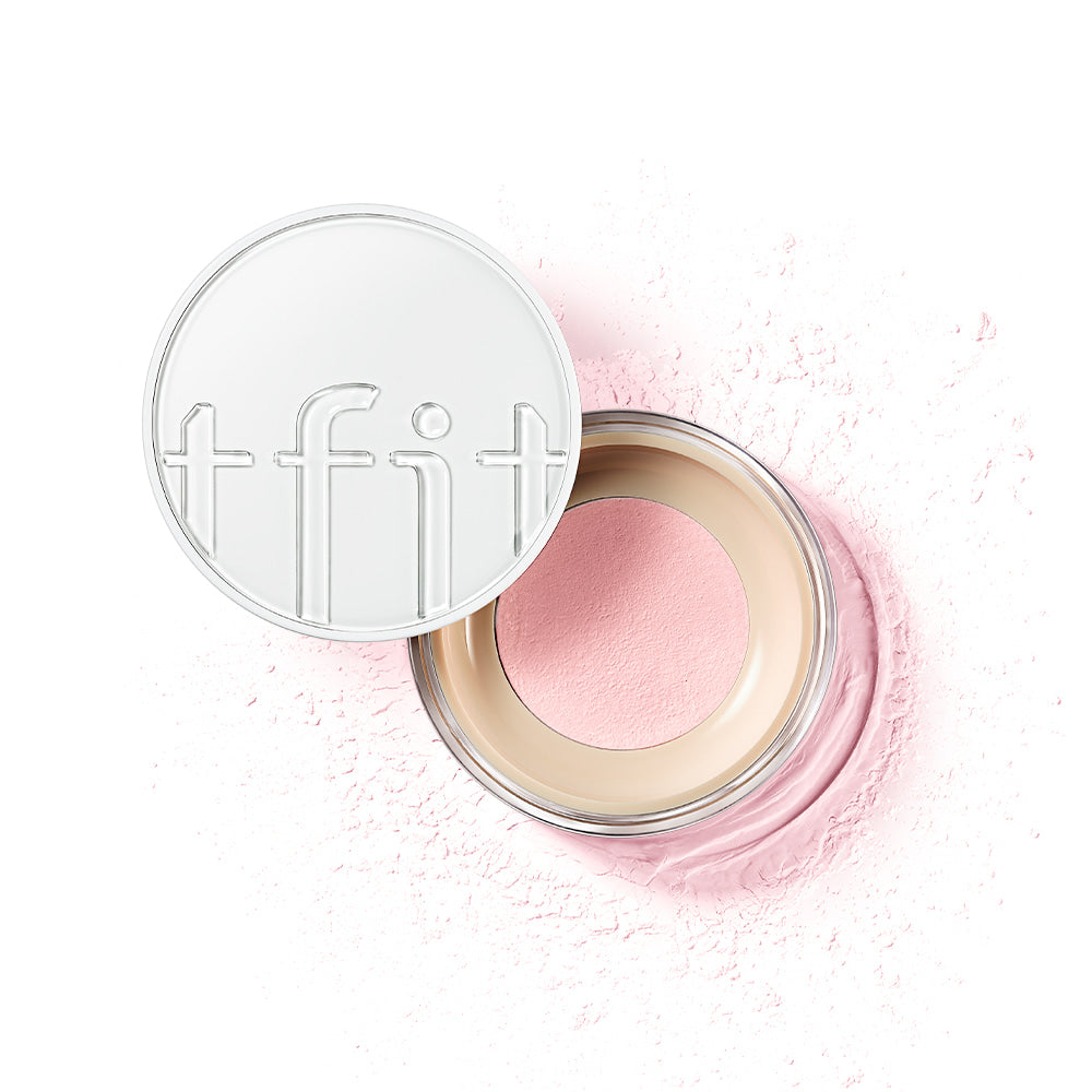 tfit Translucent Set Finishing Powder 7g | Korean Makeup