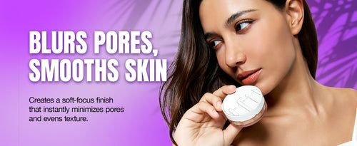 tfit Translucent Set Finishing Powder 7g | Korean Makeup