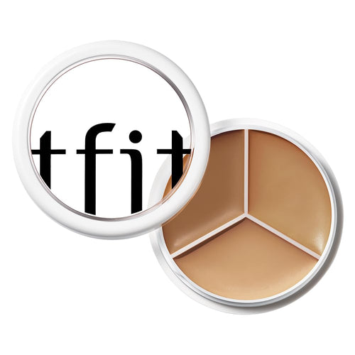 tfit COVER UP PRO Concealer 15g | Korean Makeup