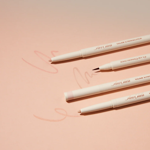 too cool for school Artclass Glam Underliner 0.2g&0.7g / Korea Eye Makeup